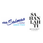 VisitSaimaa / Sahanlahti Resort - Shared table