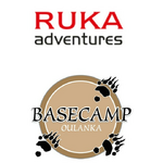 Ruka Adventures  // Basecamp Oulanka - Shared table