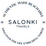 Salonki Travels