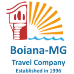 Boiana-MG Ltd Travel Agency