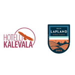 Hotel Kalevala / Hikes'n Trails - Shared table