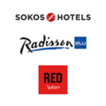 Sokos Hotels & Radisson Hotels in Finland