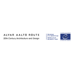 Alvar Aalto Route / Cultural Route on Aalto's Architecture and Design Heritage Association